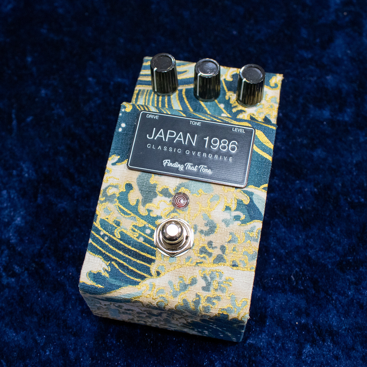 た*坊様 Finding That Tone JAPAN 1986 NAMI【T Finding That Tone JAPAN 1986 ltd. / NAMI｜ミュージックランドKEY