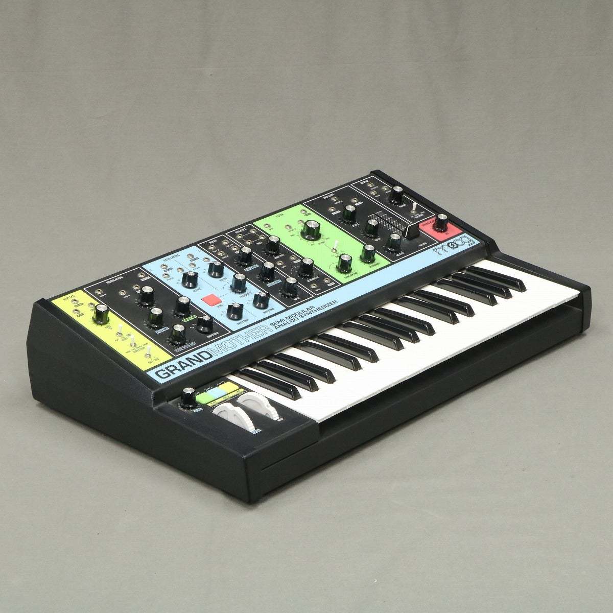 Moog Grandmother 【御茶ノ水本店】（中古/送料無料）【楽器検索
