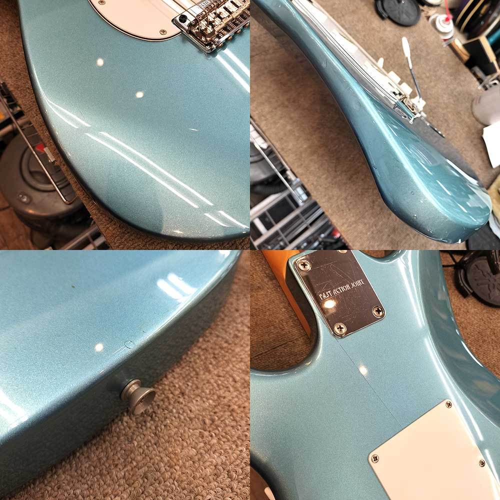 HISTORY GH-S1（中古）【楽器検索デジマート】