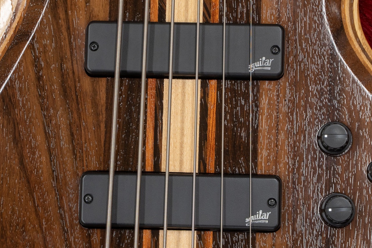 Ibanez Premium Series BTB-1806 NTL 4.770kg #I61016551【GIB横浜 