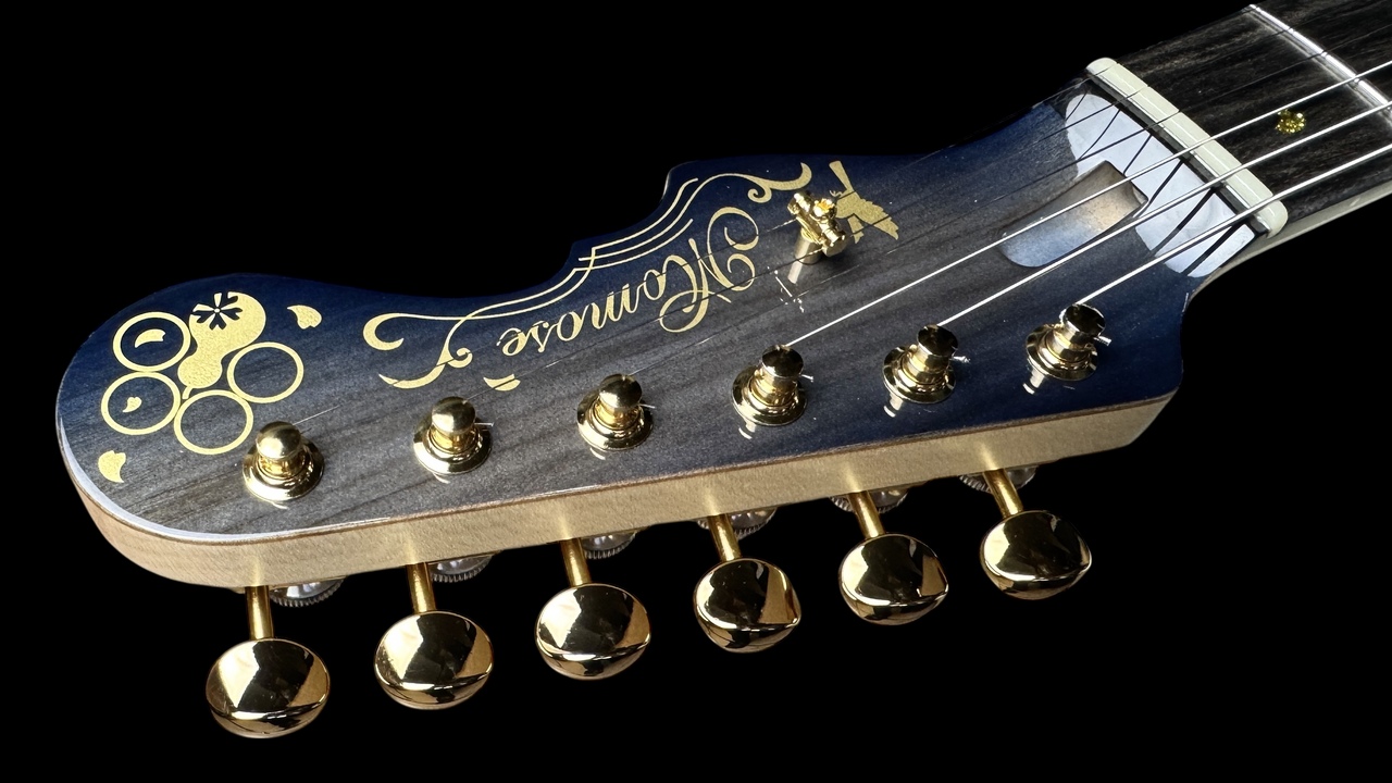 【mooncho様】確認ページ momose MT-OSAKAZAKURA'25/E 【S/N:20606｜3.51kg】（新品/送料