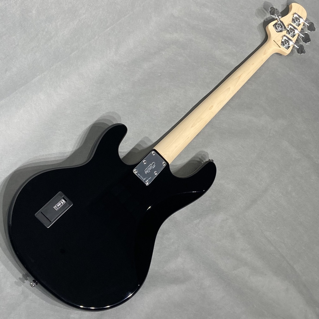 Sterling by Music Man ST RAY4 M1 本体 Sterling by MUSIC MAN Sterling by Musicman S.U.B. STINGRAY RAY4