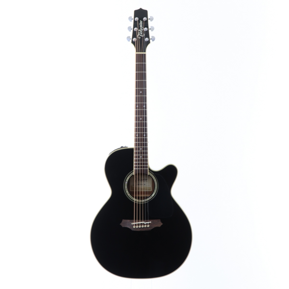 Takamine DMP561C Black 【福岡店】（中古/送料無料）【楽器検索