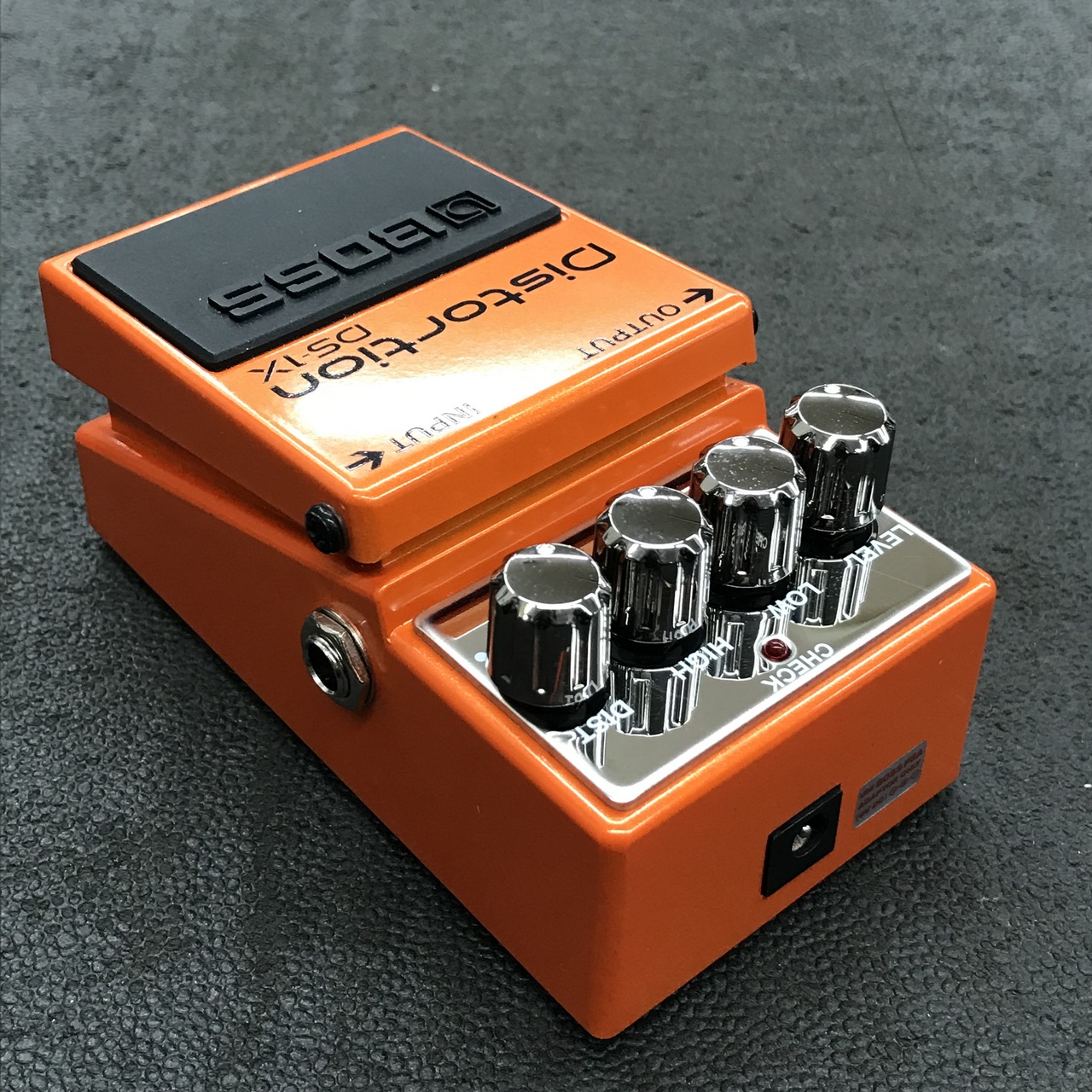 BOSS DS-1X（中古）【楽器検索デジマート】