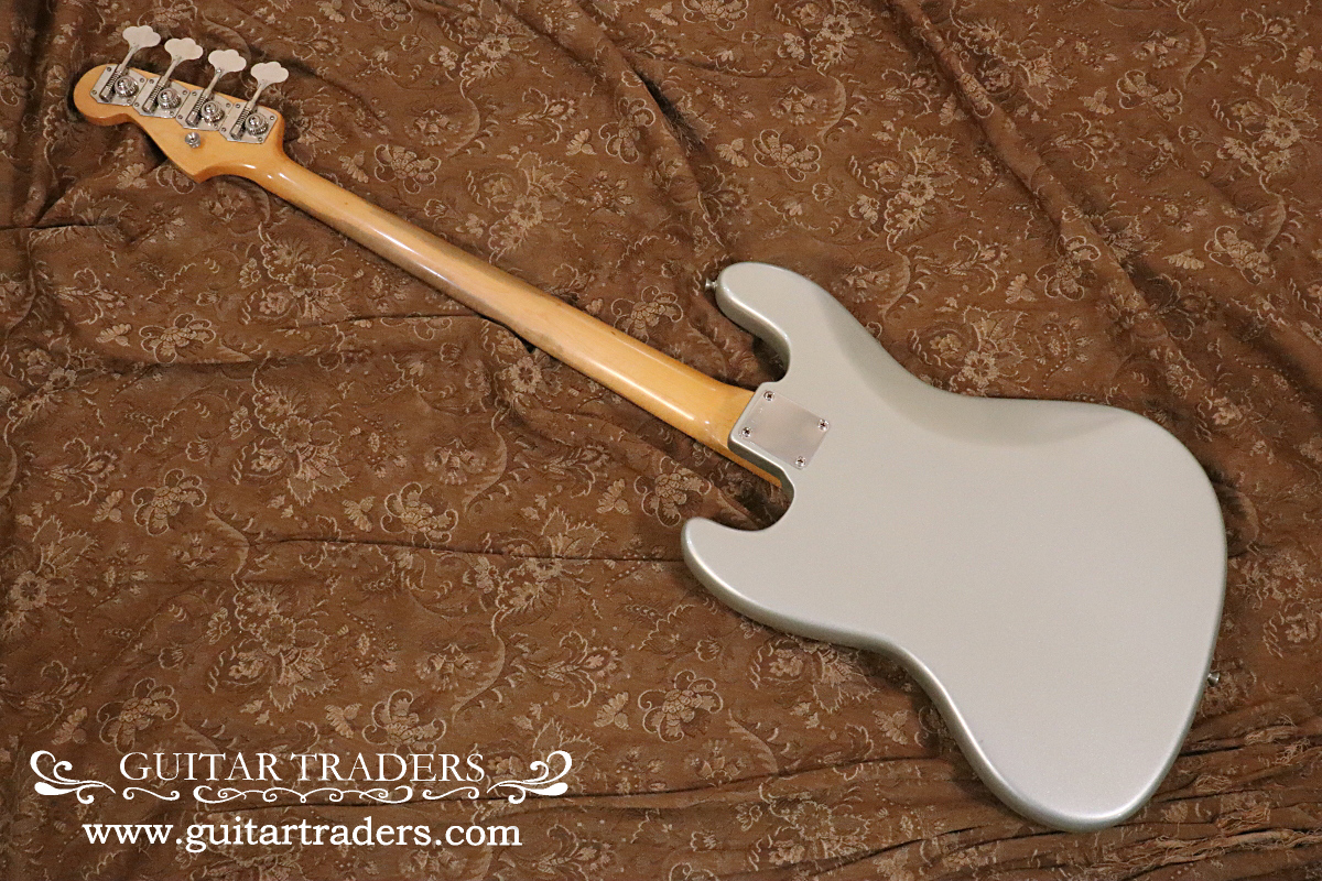 Fender 1965 Jazz Bass(ビンテージ)【楽器検索デジマート】 Fender 1965 Jazz Bass(ビンテージ)【楽器検索デジマート】
