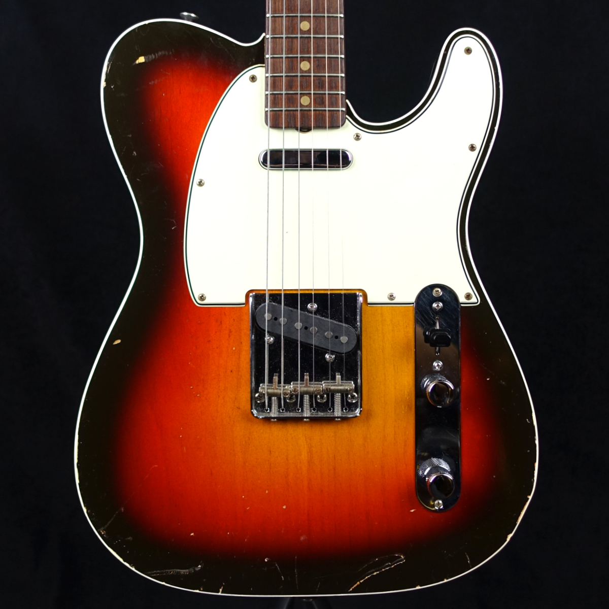 Vanzandt TLV-R2 3TS 2018（中古）【楽器検索デジマート】