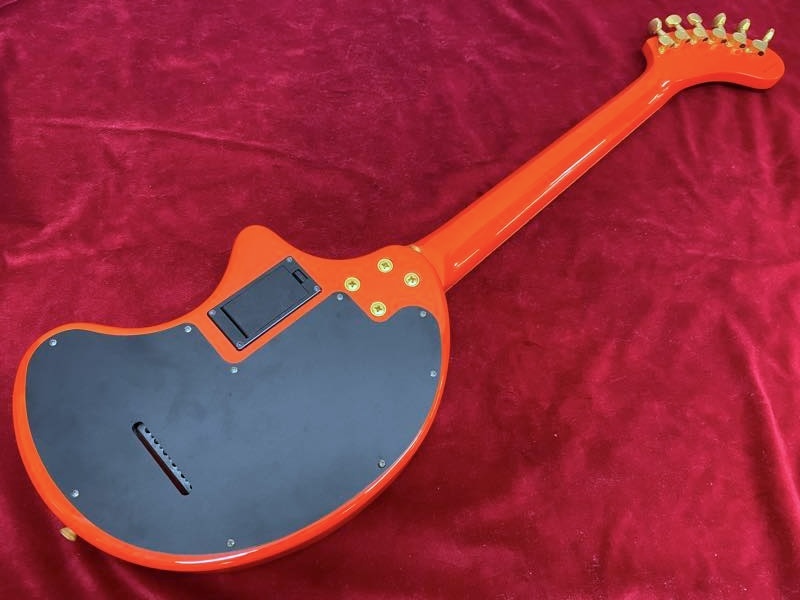 FERNANDES ZO-3 Little Wing（中古/送料無料）【楽器検索デジマート】