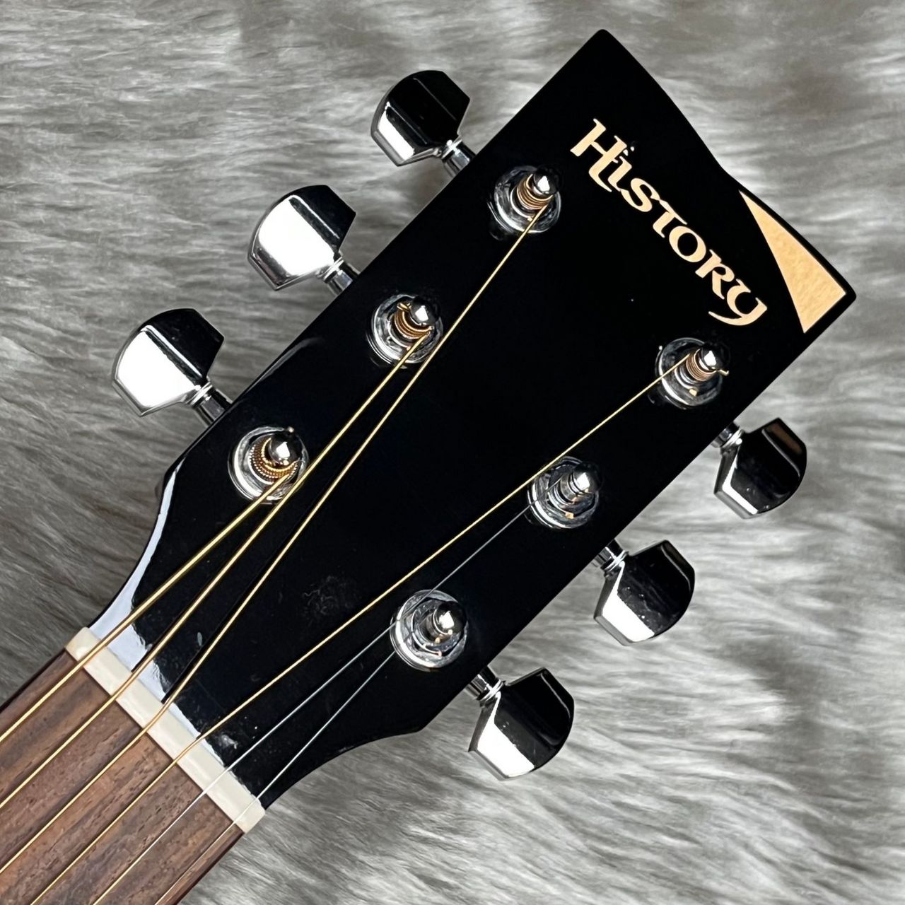 HISTORY NT-L4（中古/送料無料）【楽器検索デジマート】