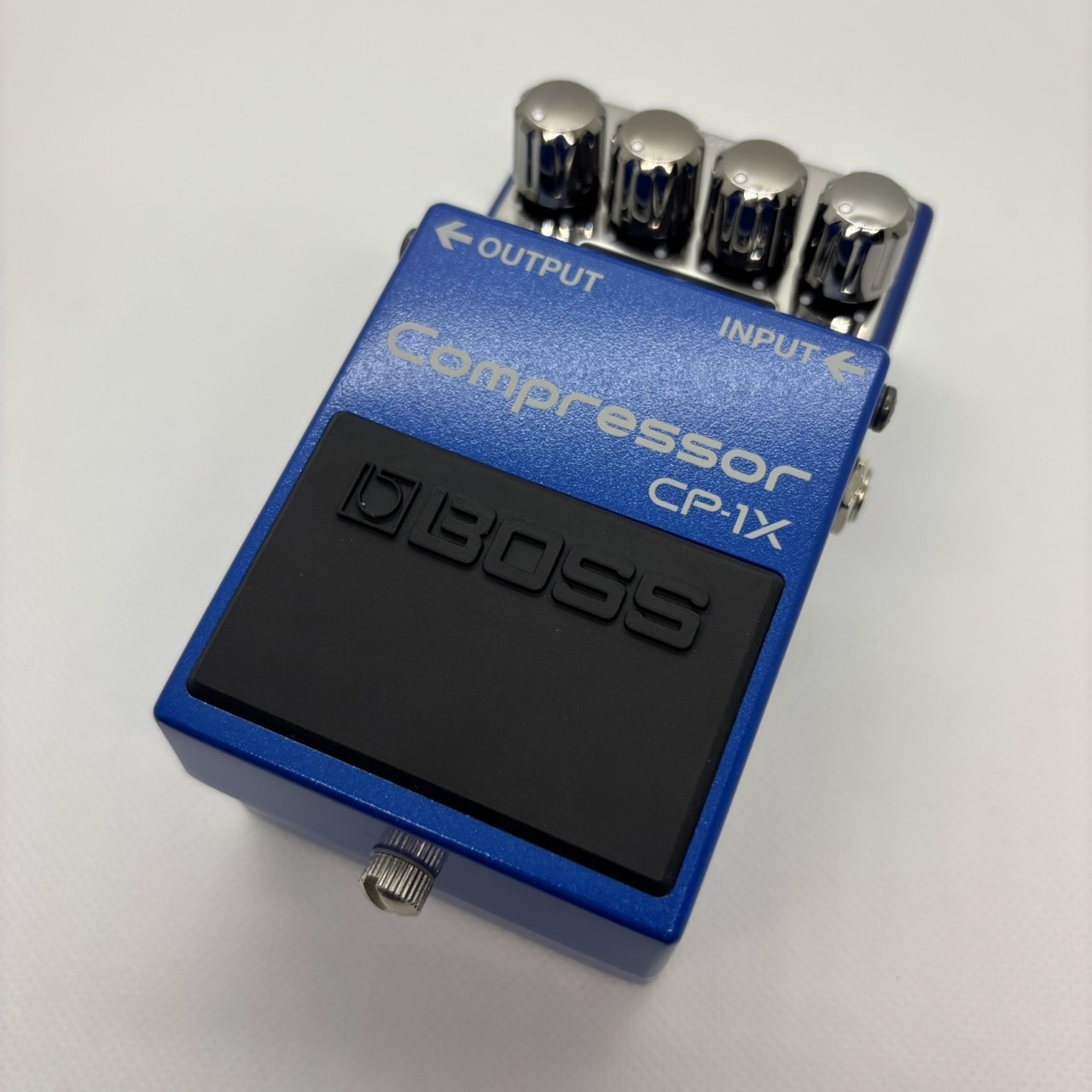 BOSS CP-1X Compressor コンプレッサー エフェクターCP1X（新品