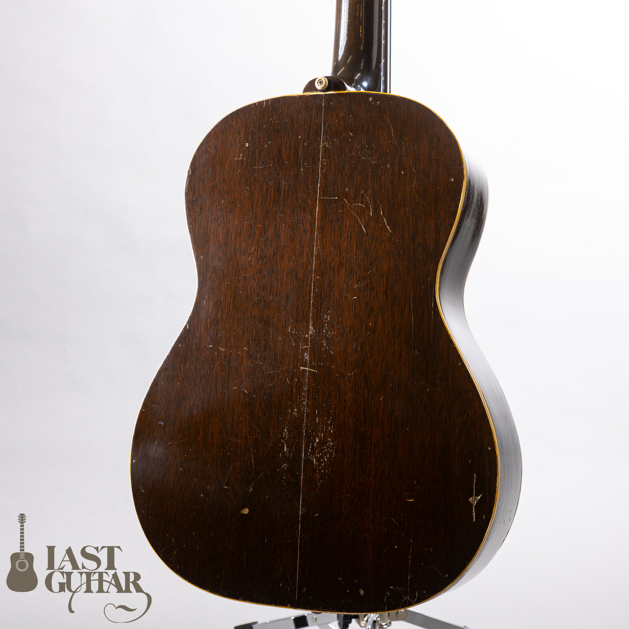 【超美品】Gibson LG-2 アコースティックギター ハードケース付き Gibson LG-2 '52 | LAST GUITAR OFFICIAL WEBSITE