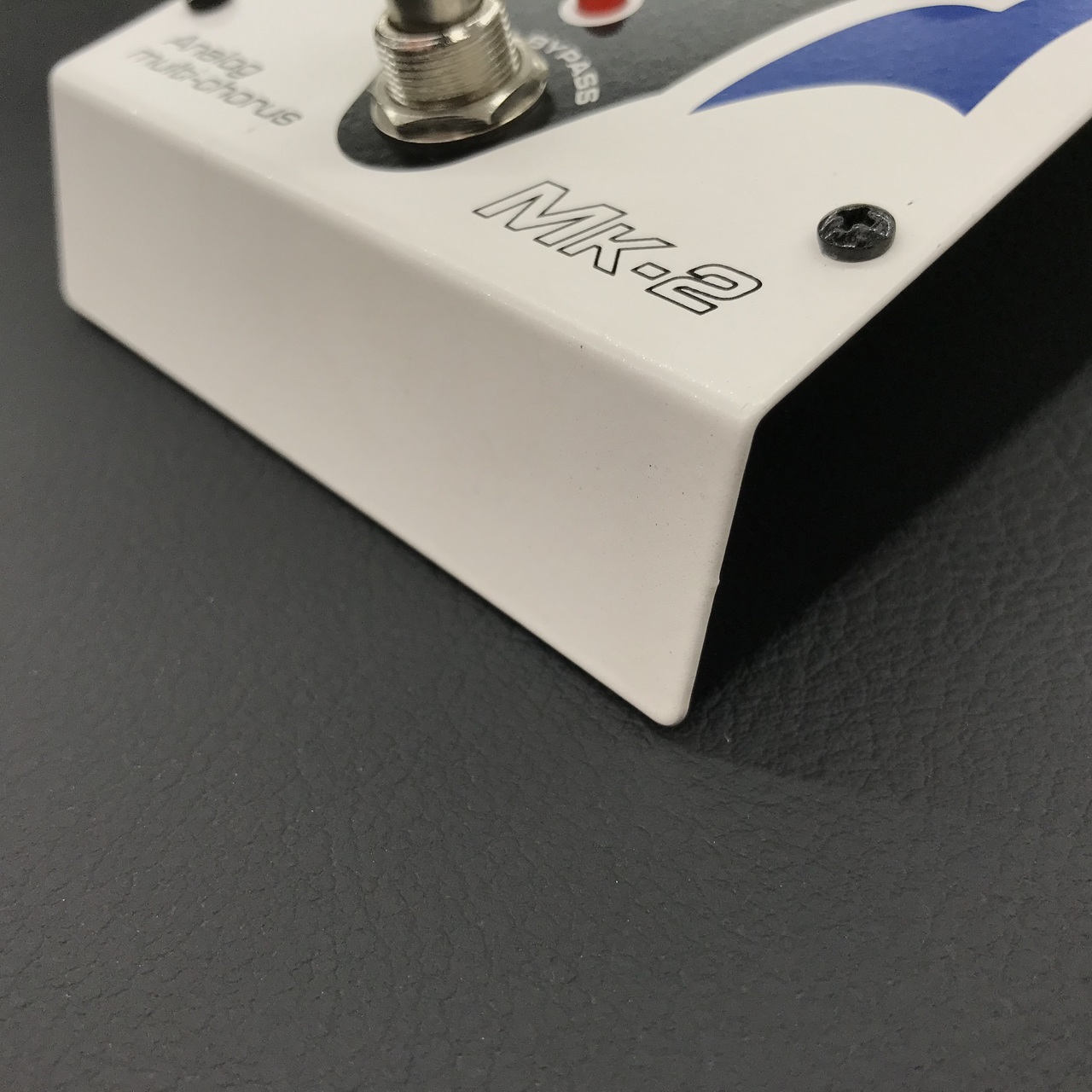 Taurus vechoor ステレオコーラス Taurus vechoor ステレオコーラス