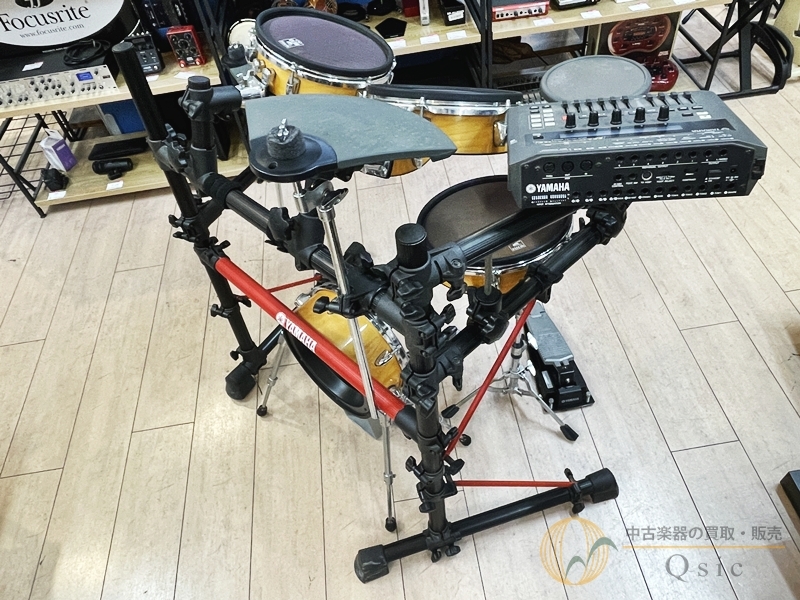 YAMAHA DTXTREME [OMS09]【箕面店在庫】 // サマーセール対象商品
