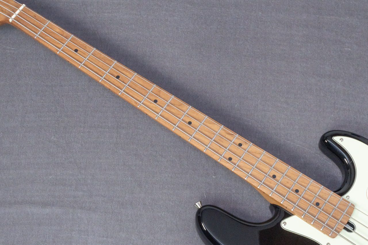 Bacchus BJB-1-RSM/M BLK GIB mod.【GIB兵庫】（新品/送料無料）【楽器