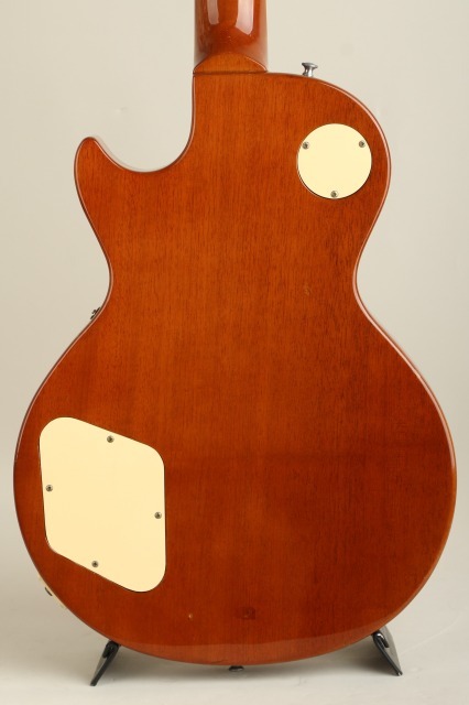 レスポールスタイル エレキギター サンバースト orville Orville Les Paul サンバースト 1993 Orville Les Paul Special
