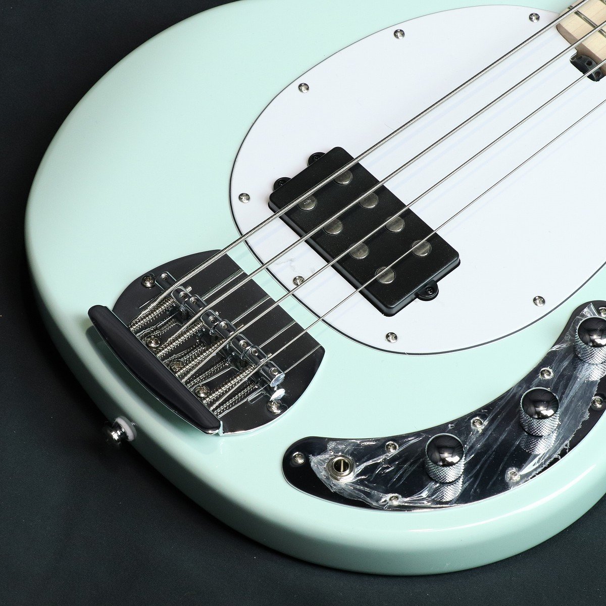 Sterling by MUSIC MAN SUB Series Ray4 Mint Green 【横浜店】（新品 