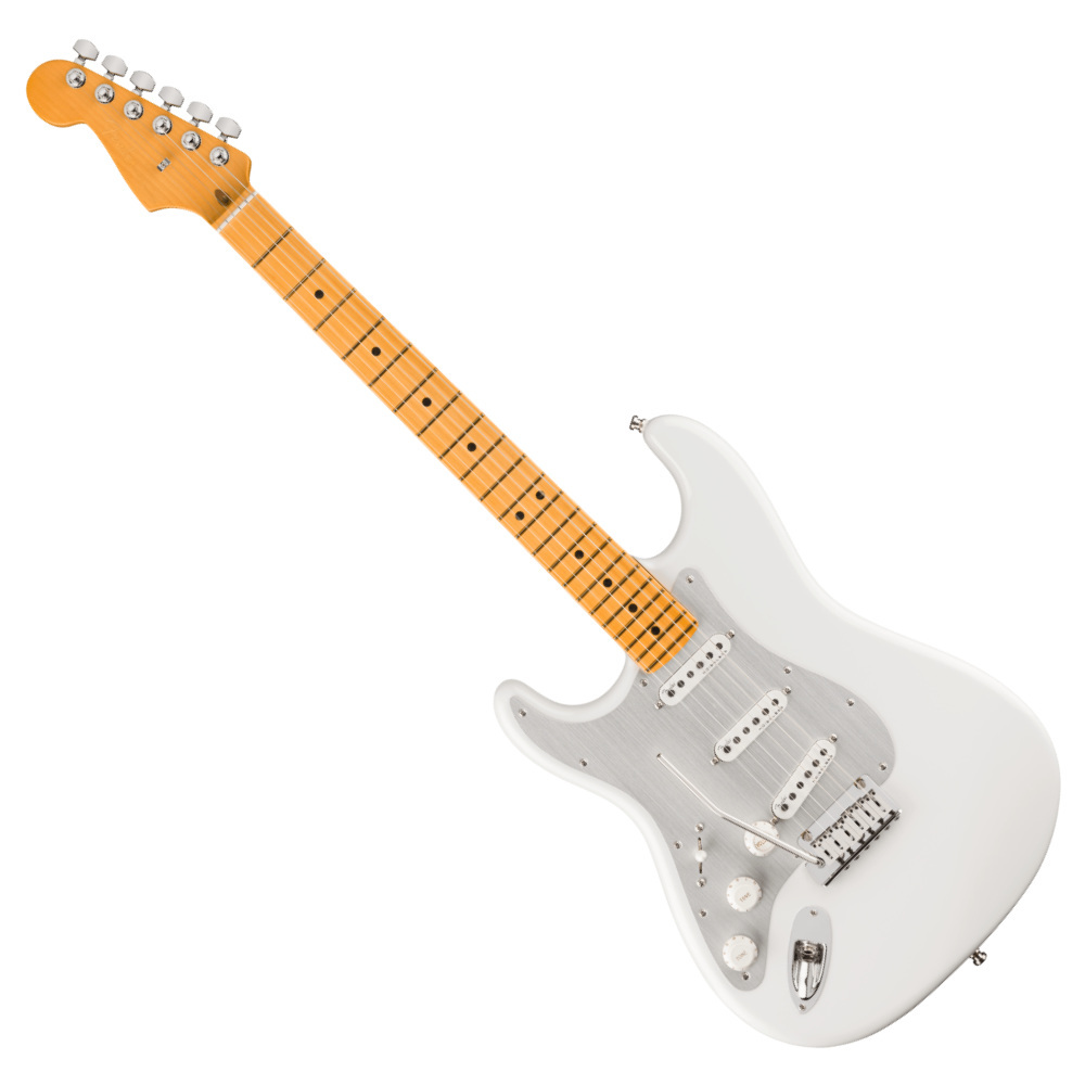 Fenderストラト　レフティボディ（アッセンブリー付き） FenderComponent Stratocaster with Vintage 1971 Stratocaster