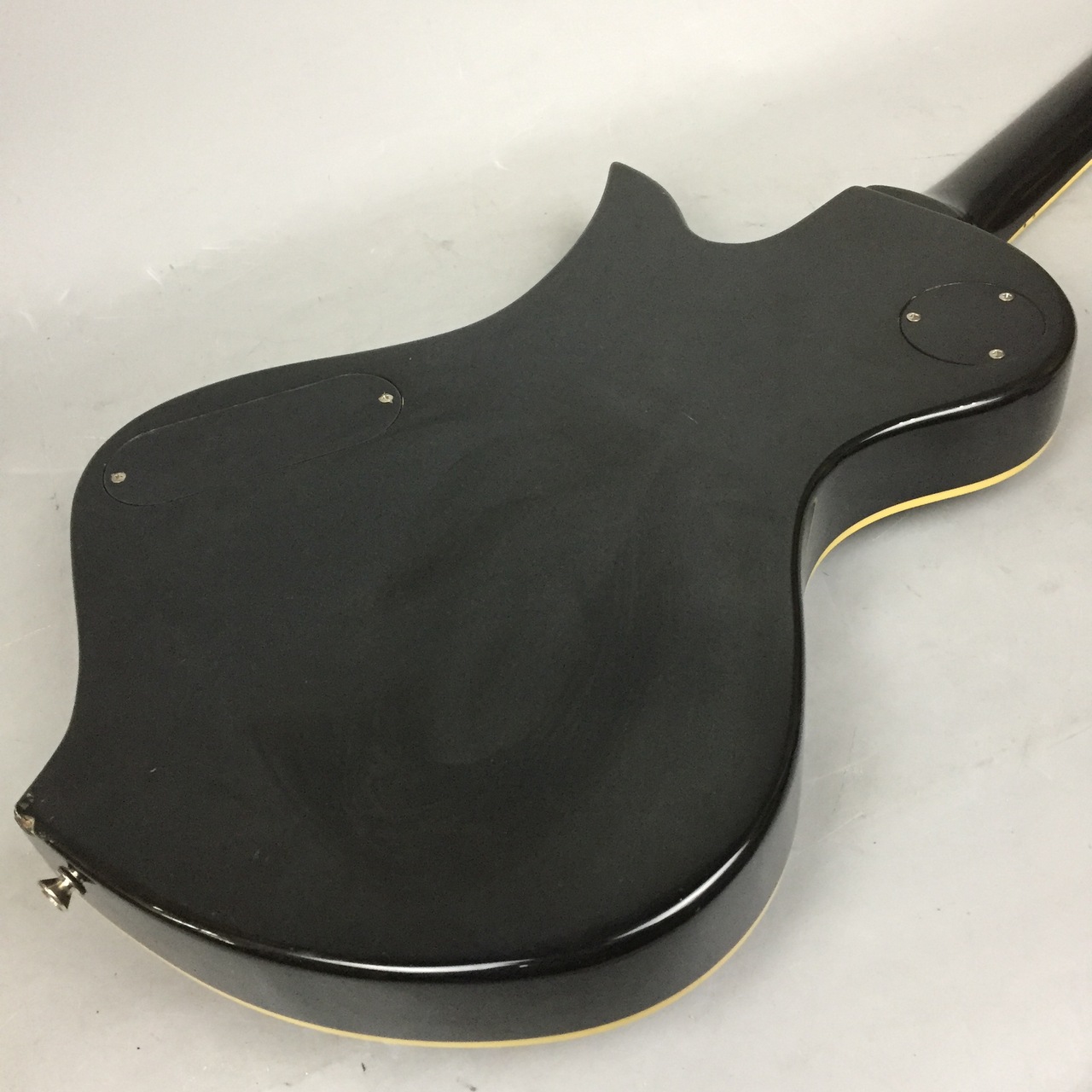 FERNANDES Ravelle Steeler 2006年製（中古/送料無料）【楽器検索