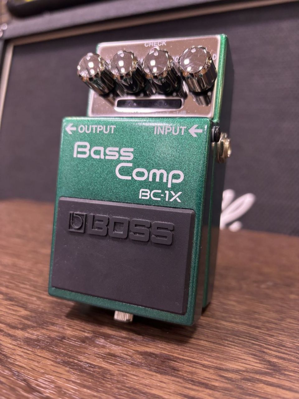BOSS BC-1X（中古/送料無料）【楽器検索デジマート】
