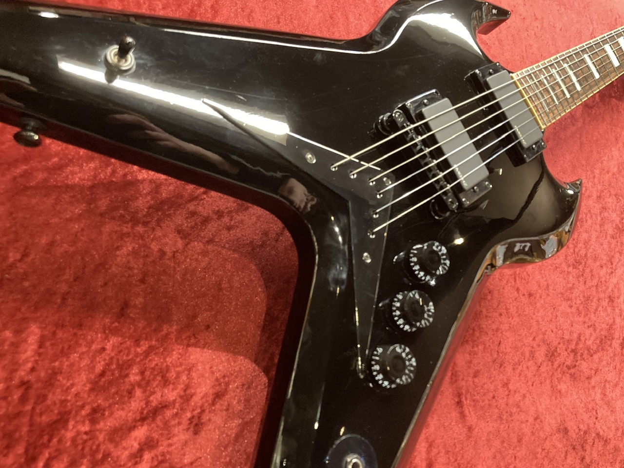 Epiphone ZAKK WYLDE ZV Custom（中古）【楽器検索デジマート】