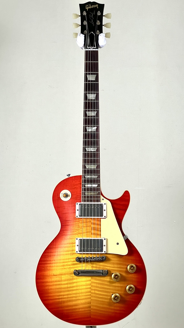 ギター Gibson Custom Lespaul '59 Reissue ギター :: エレキギター :: 中古 Gibson Custom Shop 1959 Les Paul
