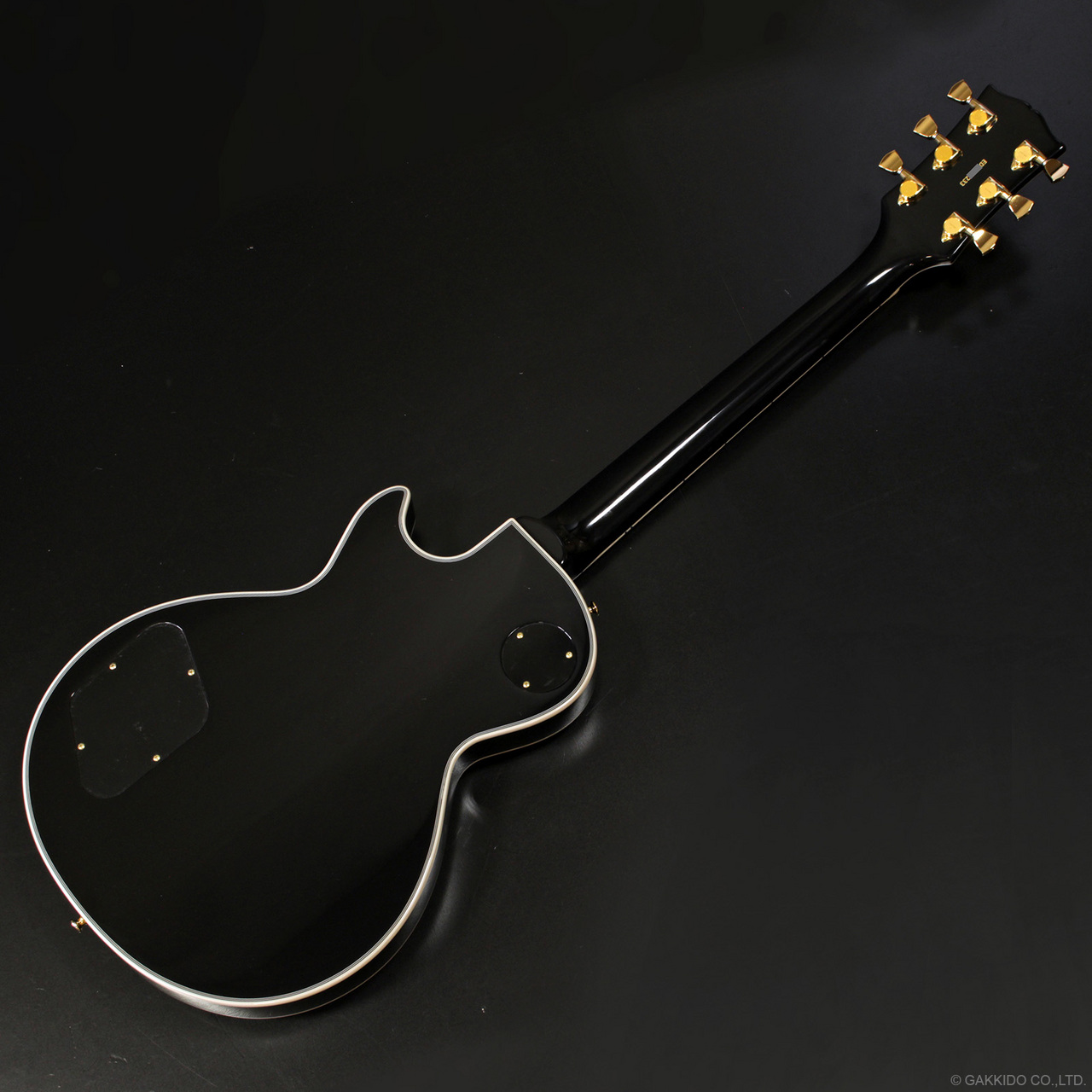 【中古美品】Edwards E‐LP Limited Model EDWARDS E-I-85LP Electric Guitar | eBay