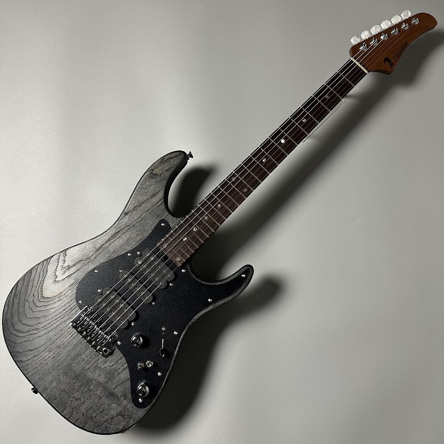 T's Guitars DST24 SOLID ASH（新品/送料無料）【楽器検索
