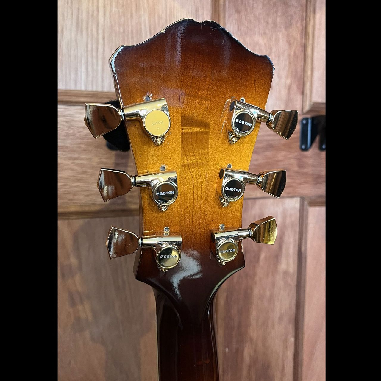 Eastman AR-403CE/SB（中古）【楽器検索デジマート】