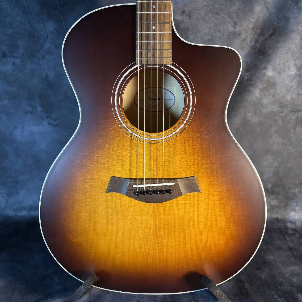 Taylor EG-214ce Urban Ash Tobacco Sunburst エレアコ 島村楽器