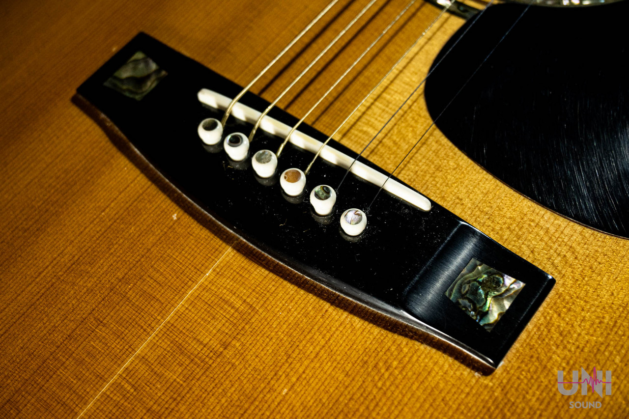 YAMAHA L-31 / 1976（ビンテージ）【楽器検索デジマート】