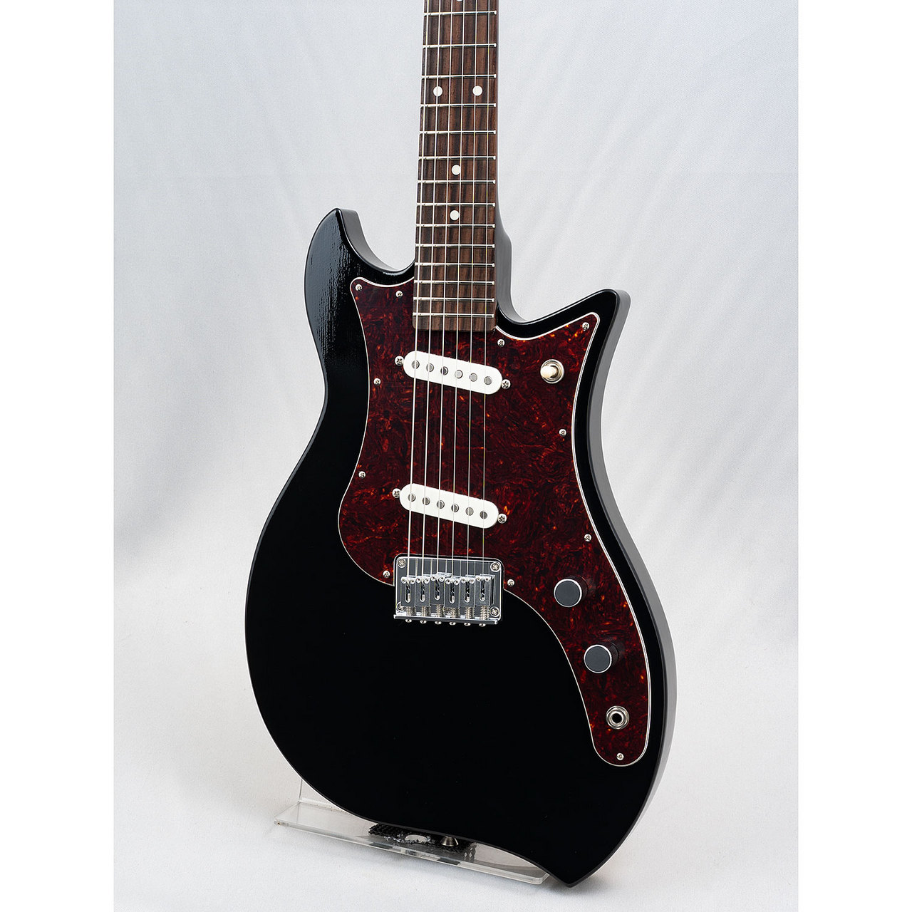 Vanzandt Bronson V/BLK（新品）【楽器検索デジマート】