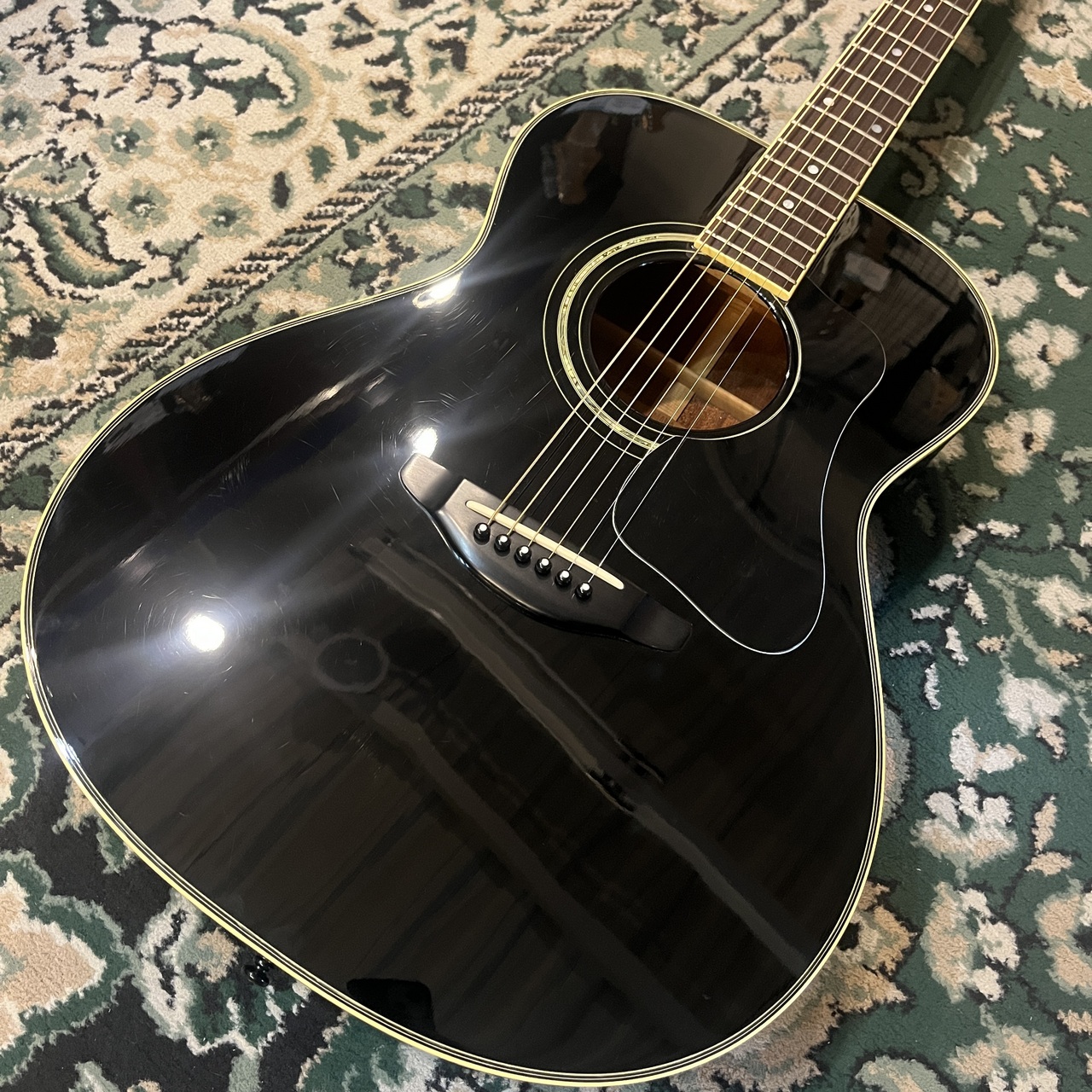 YAMAHA LEX-8 BL（中古）【楽器検索デジマート】