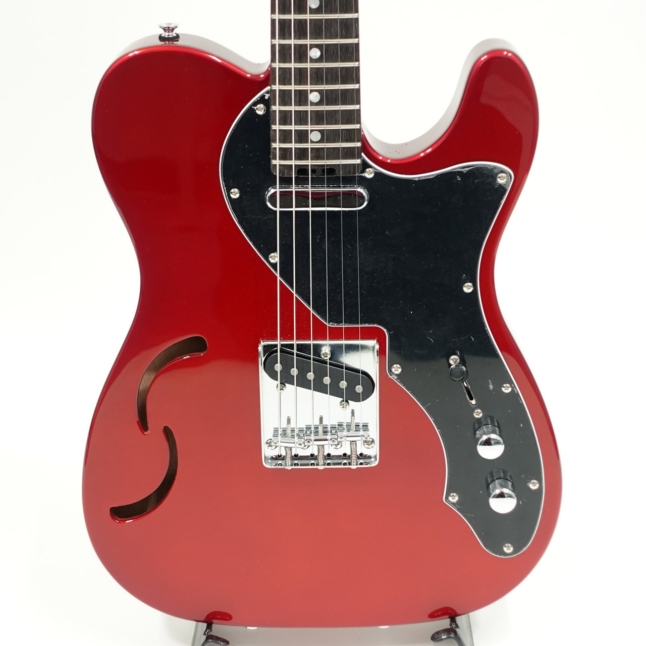 美品 限定生産モデル Schecter OL-PT-TH ホロウボディ 美品 限定生産モデル Schecter OL-PT-TH ホロウボディ - メルカリ