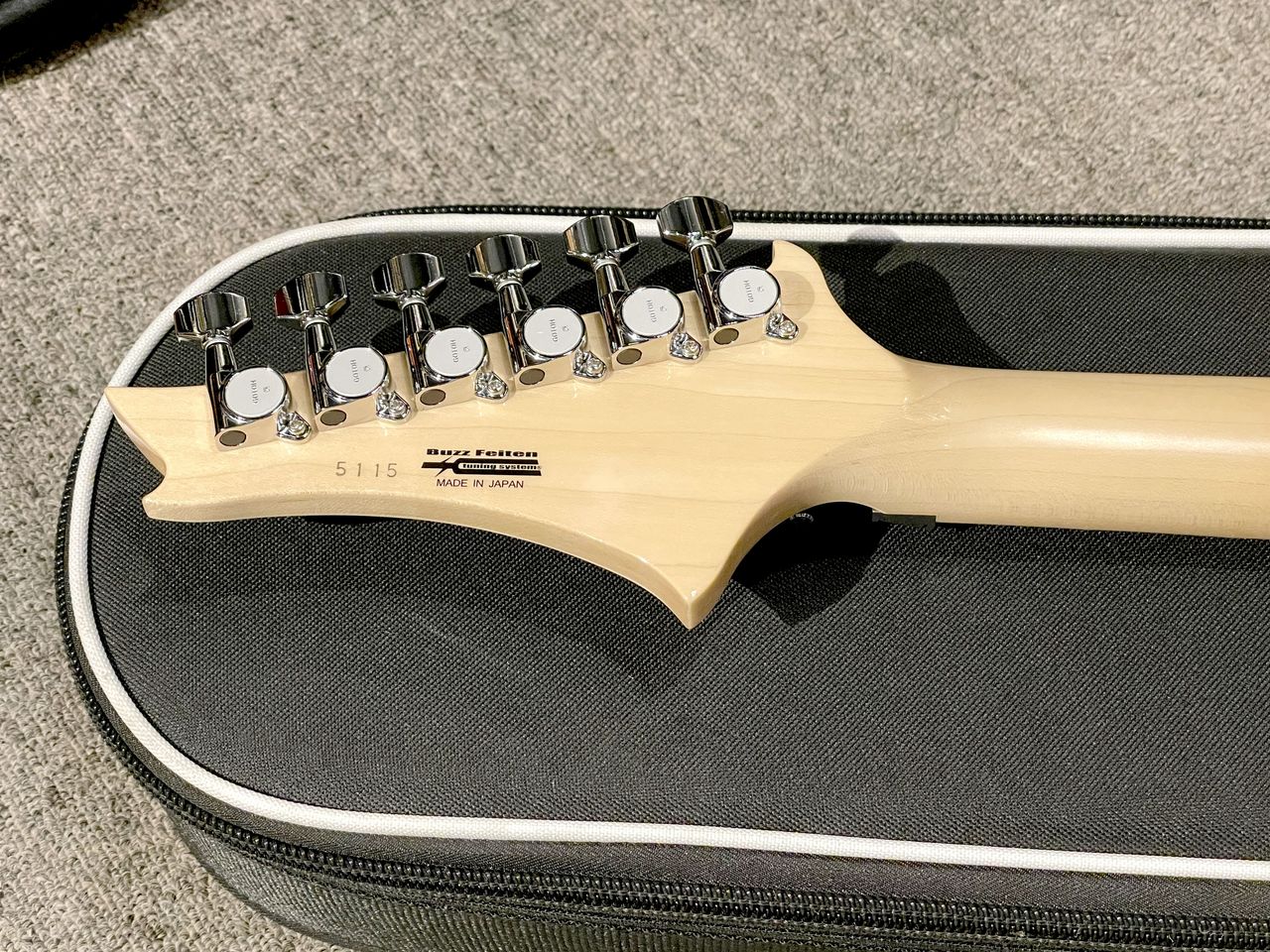 G-Life Guitars DSG Life-Ash Snow White（中古）【楽器検索