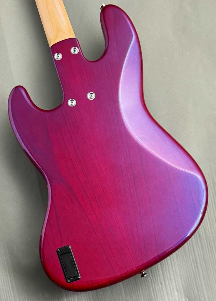 JIRAUD Mobius JPJ【USED】（中古）【楽器検索デジマート】