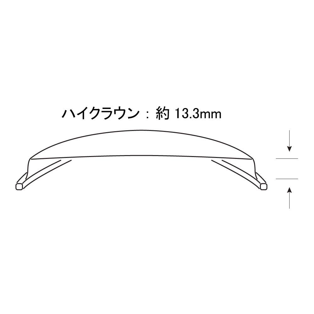 SCUD P-190 バンジョー用REMOヘッド（新品/送料無料）【楽器検索デジマート】