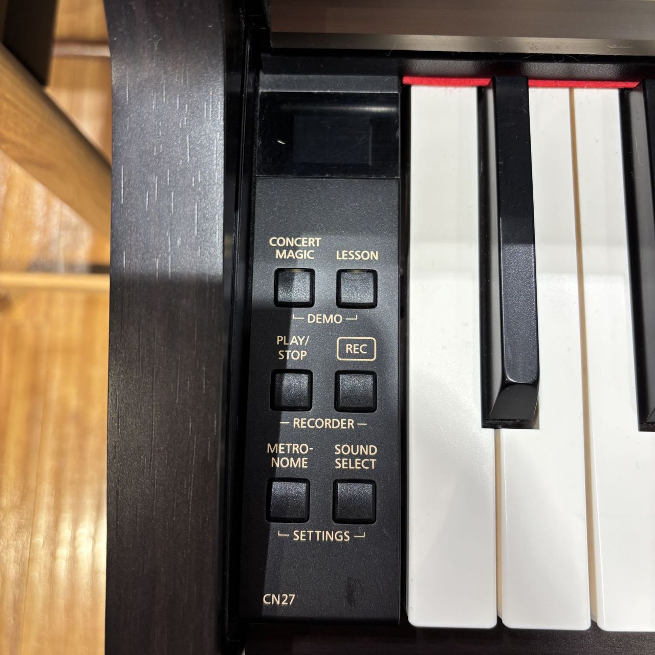 KAWAI CN27（中古/送料無料）【楽器検索デジマート】