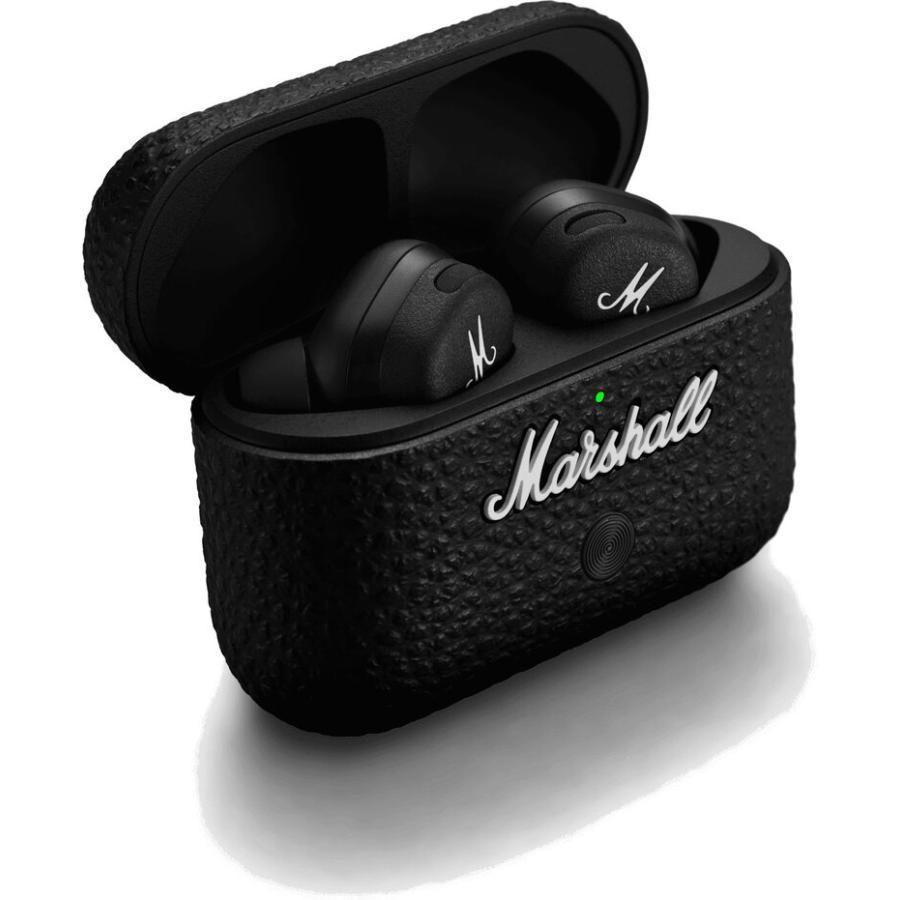 Marshall Motif II A.N.C. Black（新品）【楽器検索デジマート】