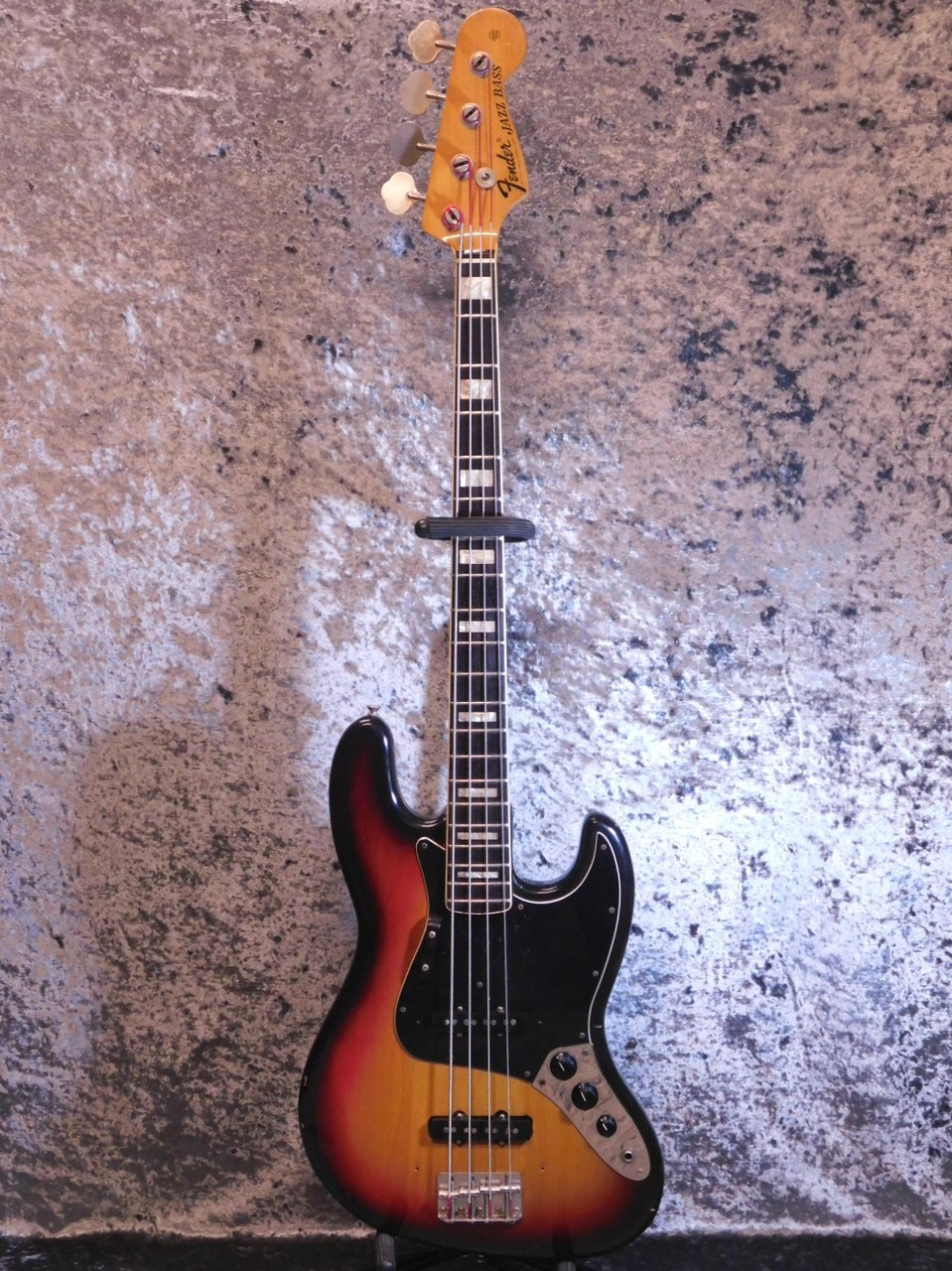 Fender Jazz Bass '74（ビンテージ）【楽器検索デジマート】