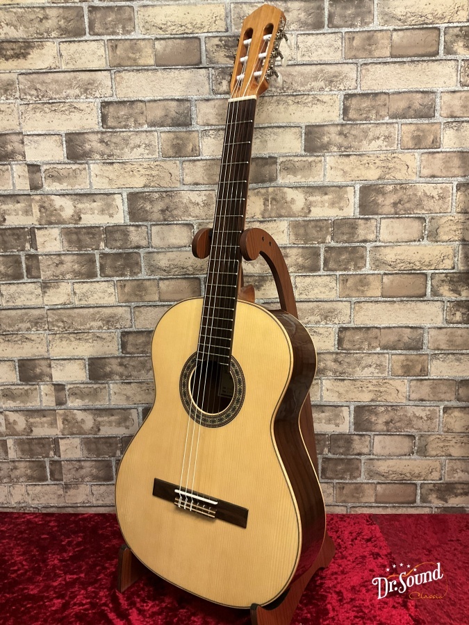 Antonio Sanchez アントニオ・サンチェス Estudio-2S 2022年製（中古