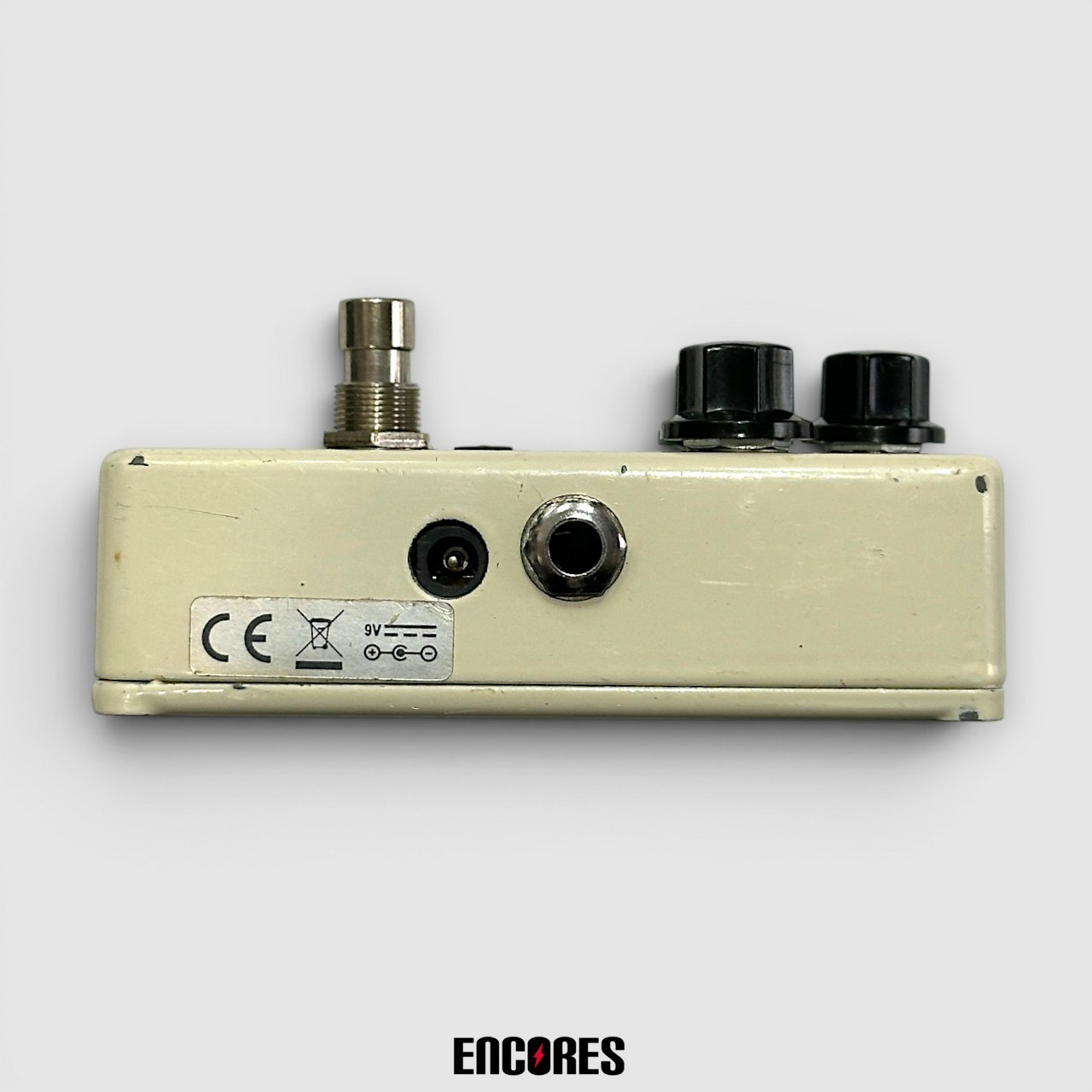 MXR wylde overdrive zw44 中古本体のみ MXR MXR ZW-44 Wylde Overdrive（中古）【楽器検索デジマート】