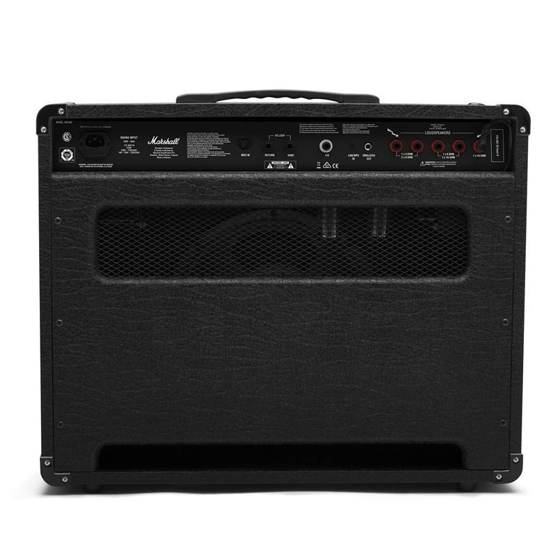 Marshall DSL40C【B級特価】（新品特価）【楽器検索デジマート】