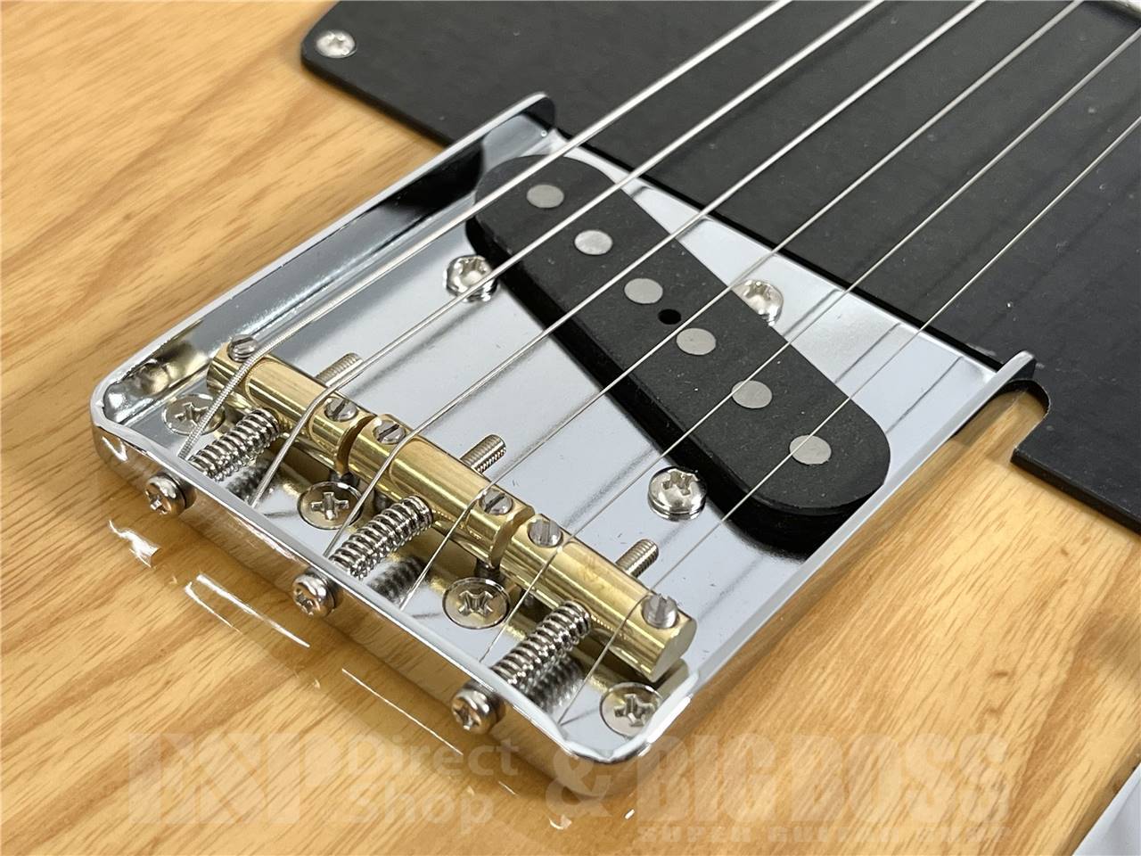 EDWARDS E-TE-ASM Vintage Natural（新品/送料無料）【楽器検索