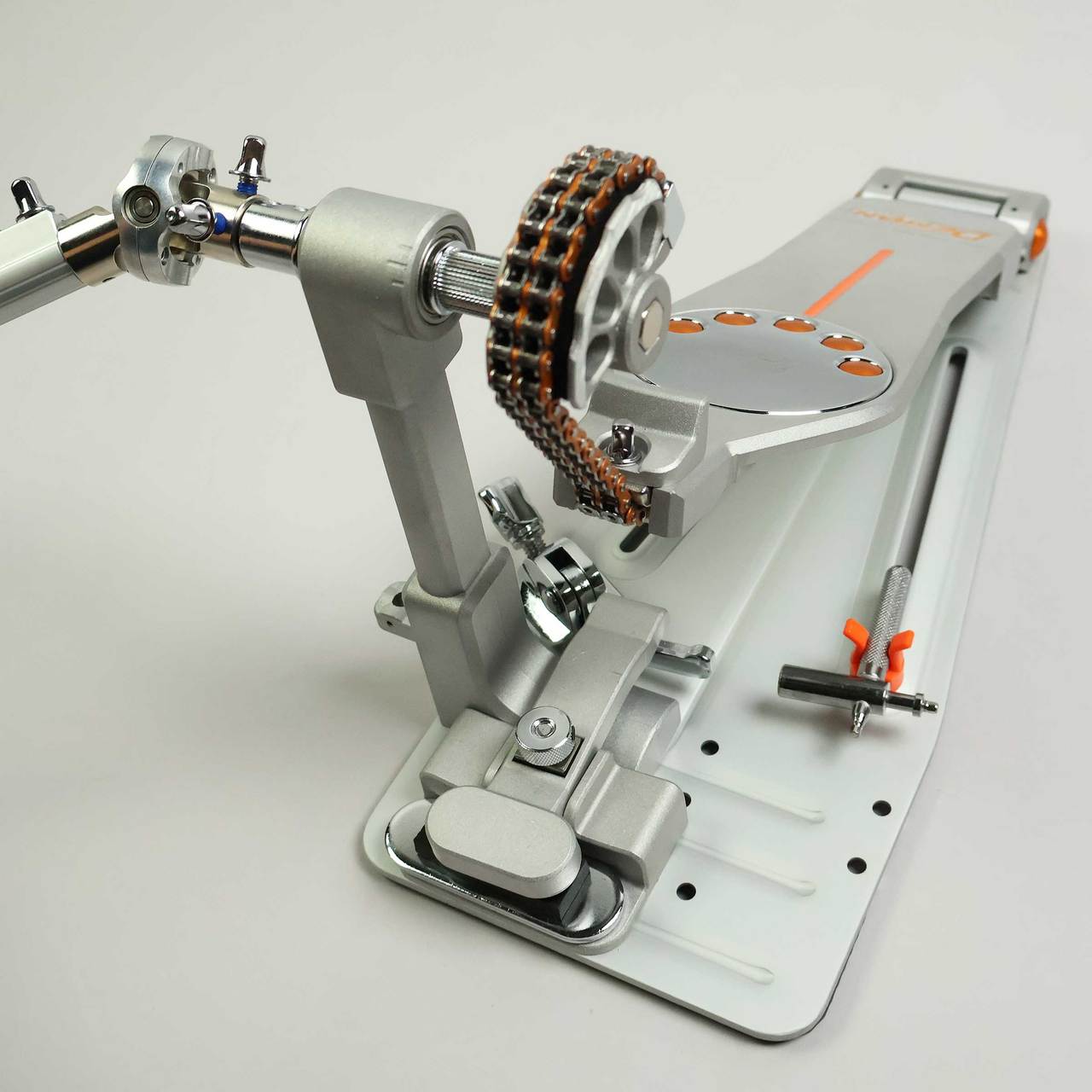 チム様　購入専用ページ　追加2個分 Pearl P-3002C ツインペダル（コンプリートセット） Double Chain