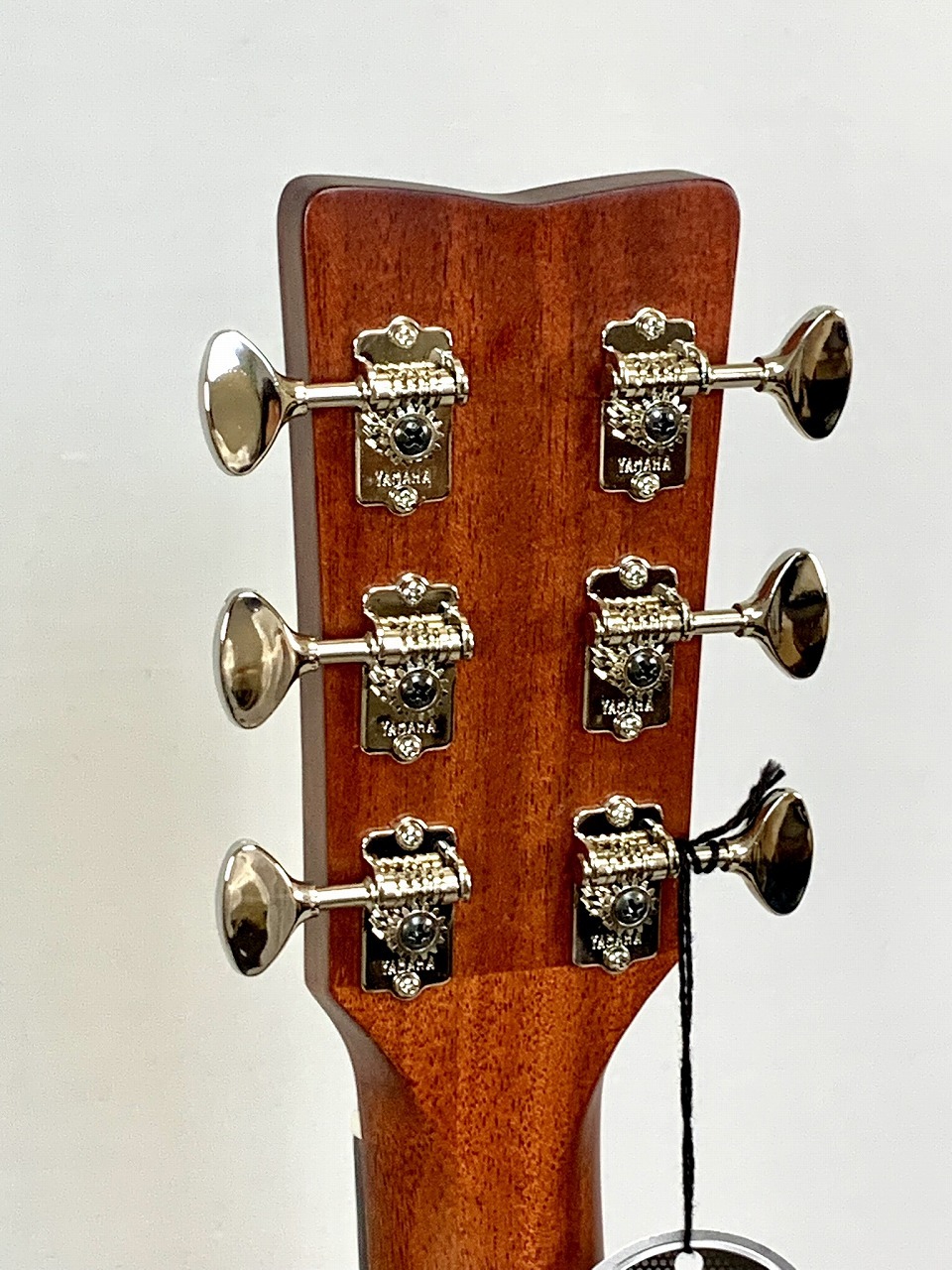 YAMAHA FSX3 Red Label Folk Guitar ヤマハ レッドラベル 赤ラベル