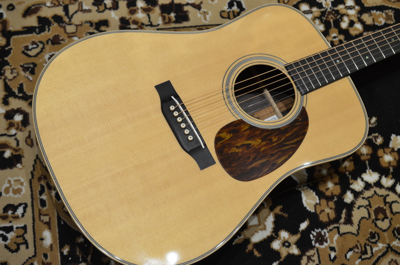 さらに値引き‼️ASTURIAS/アストリアス　D.Current　サンバースト 中古】ASTURIAS アストリアス / D.Pre-War | イシバシ楽器