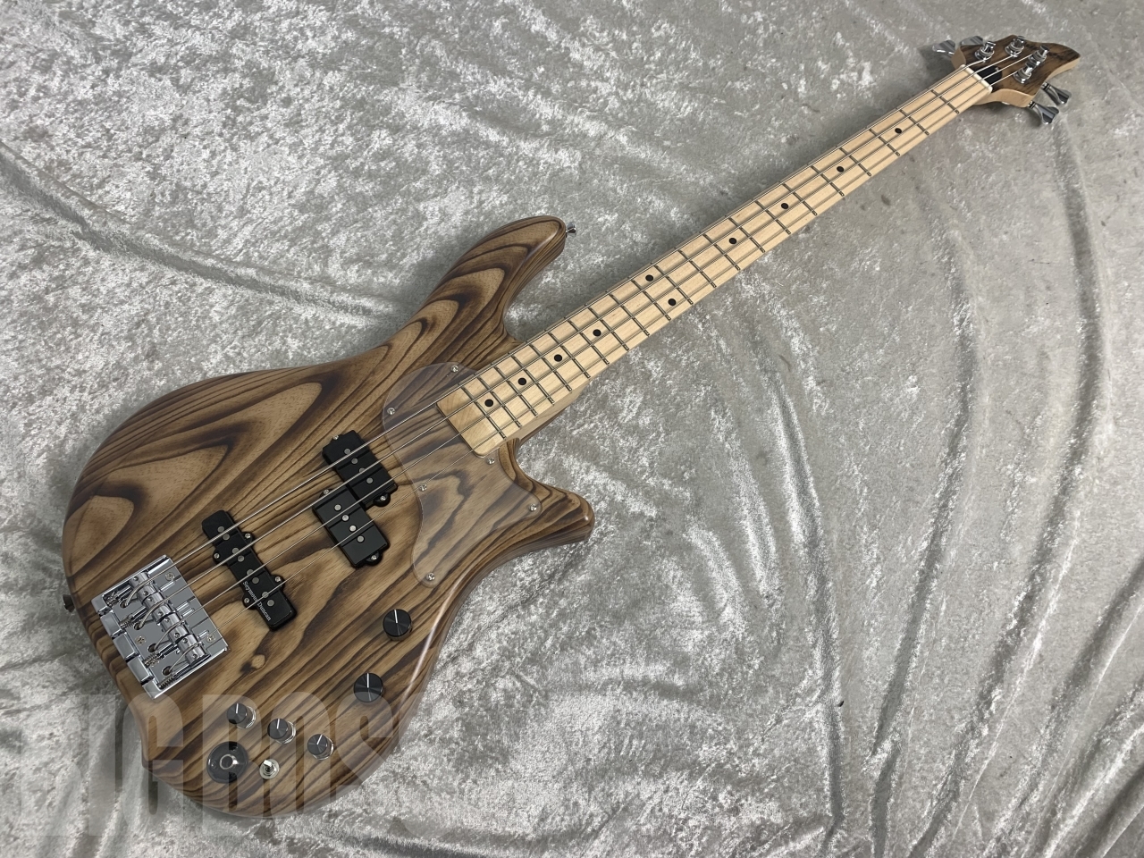 EDWARDS E-BB-145/M (Satin Burner)（新品/送料無料）【楽器検索デジマート】