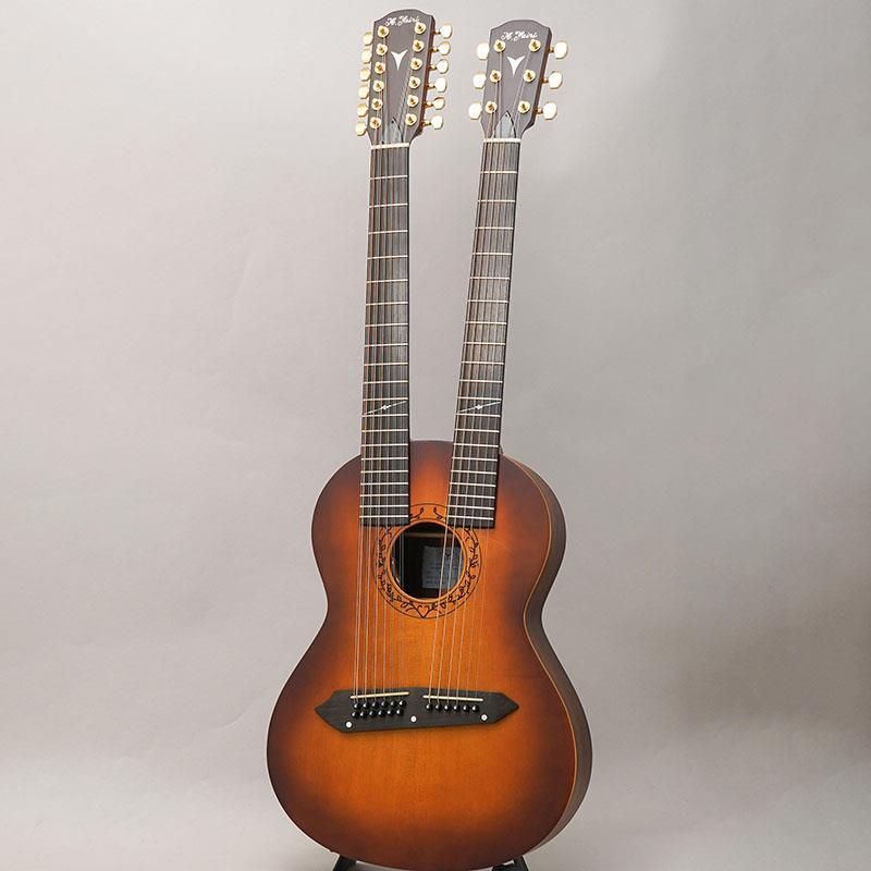 K.Yairi LTD WX-22E Custom ANV Kヤイリ（新品）【楽器検索デジマート】