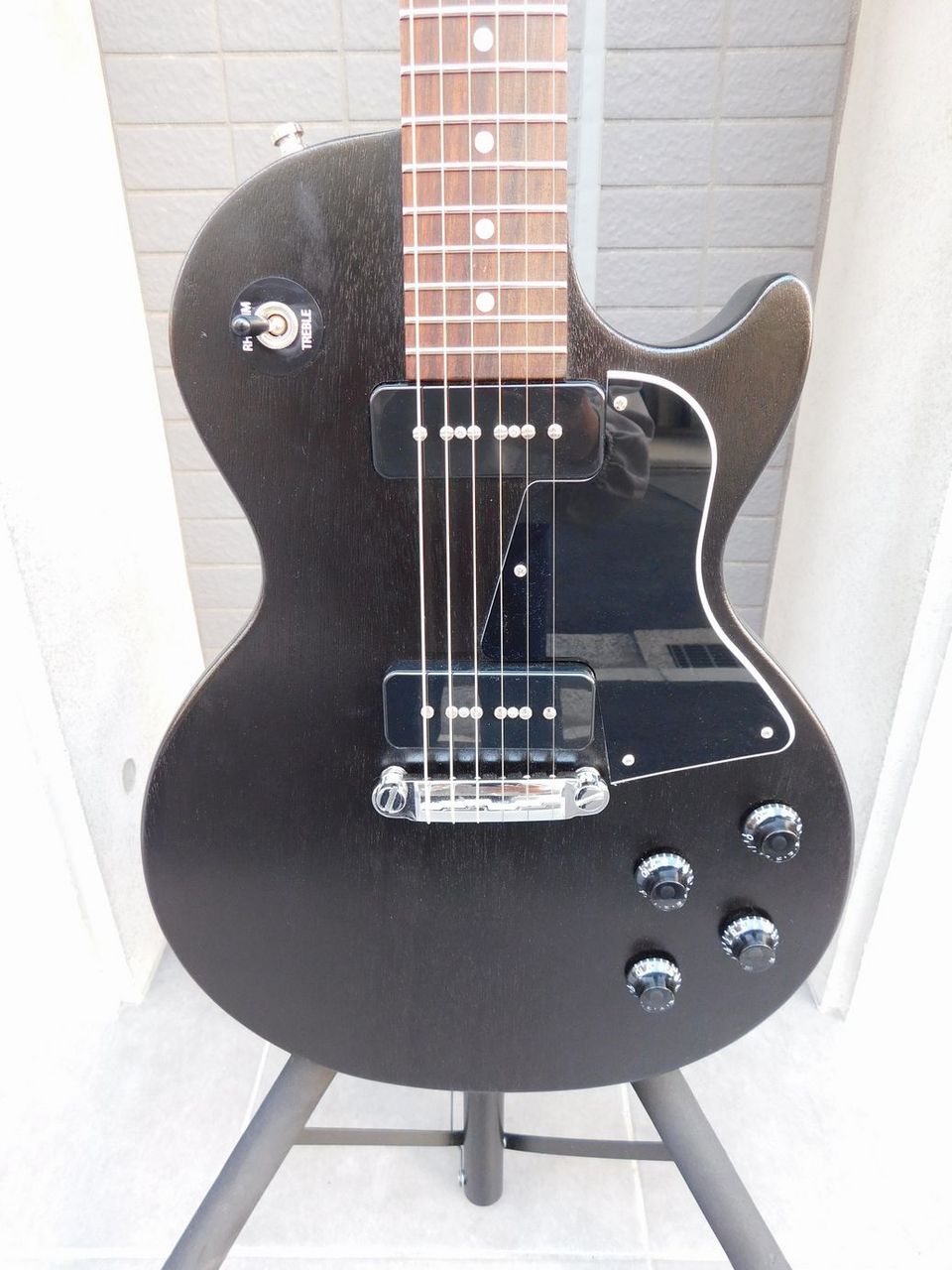 Gibson Les Paul Special Tribute P-90（中古）【楽器検索デジマート】