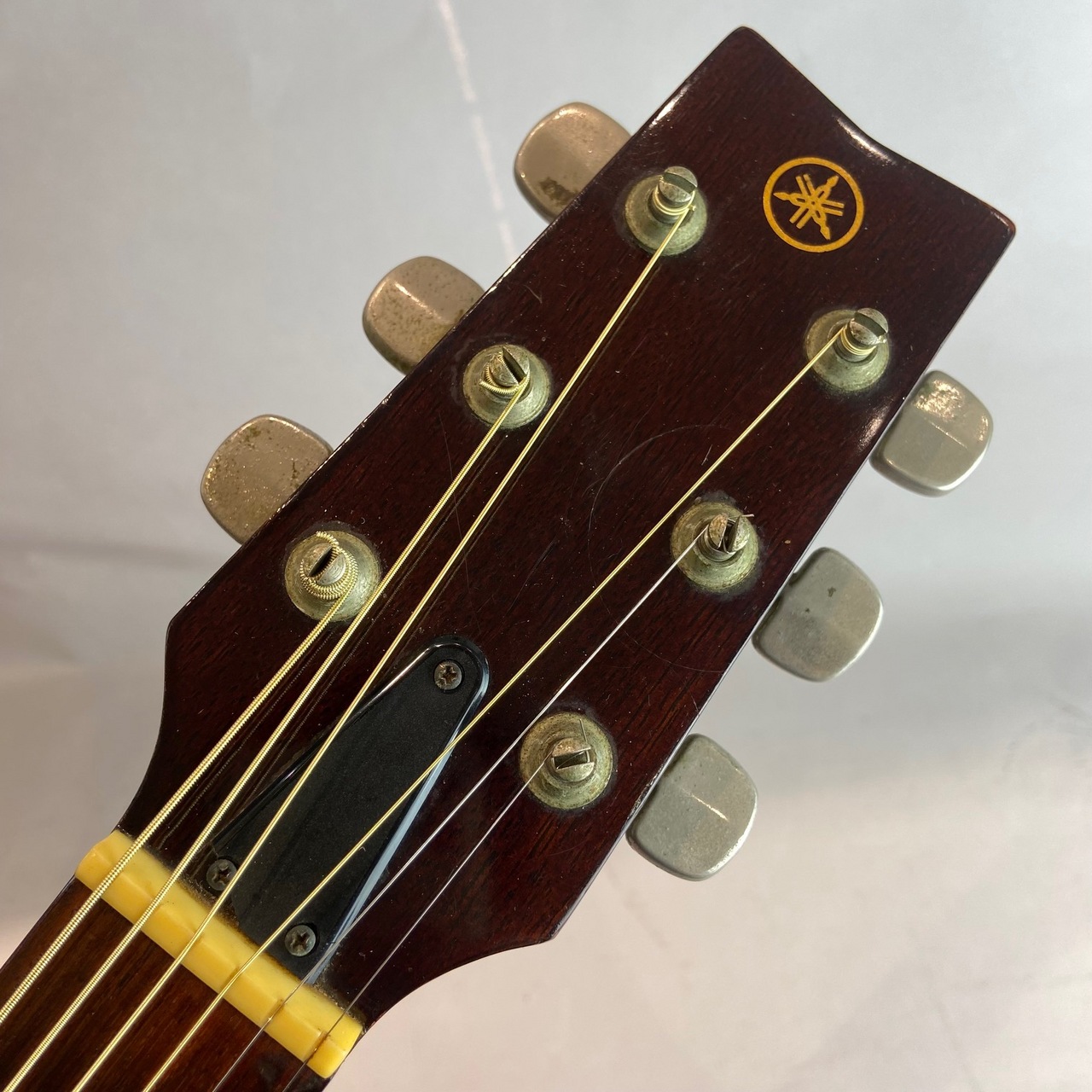 YAMAHA　FG-150J ブラックラベル 黒ラベル YAMAHA FG-150J 黒ラベル 70's アコースティックギター（中古