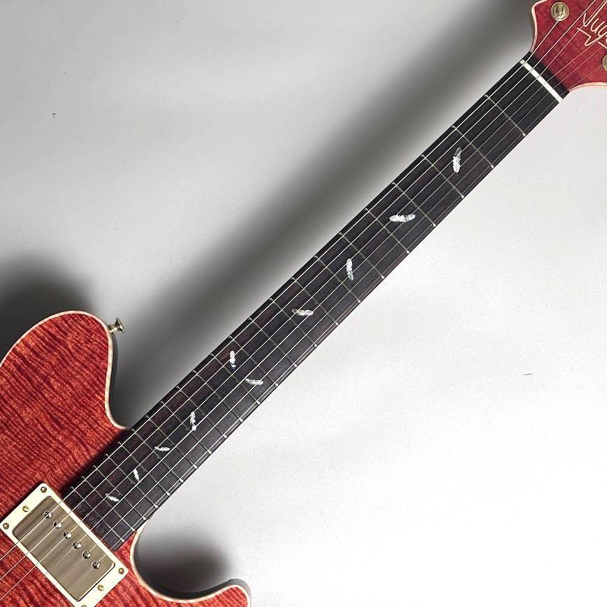 Sugi DS496IR FM/HM/F-MAHO2P Reddish Brown S/N:S260153（新品/送料